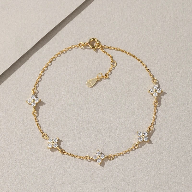 Anaya Bracelet S925