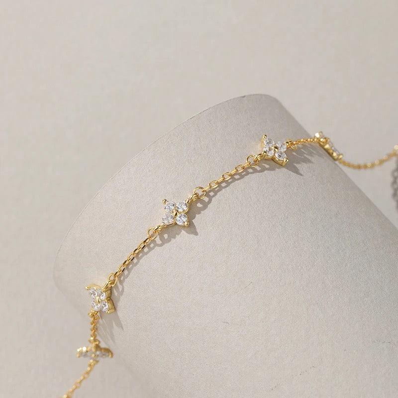 Anaya Bracelet S925