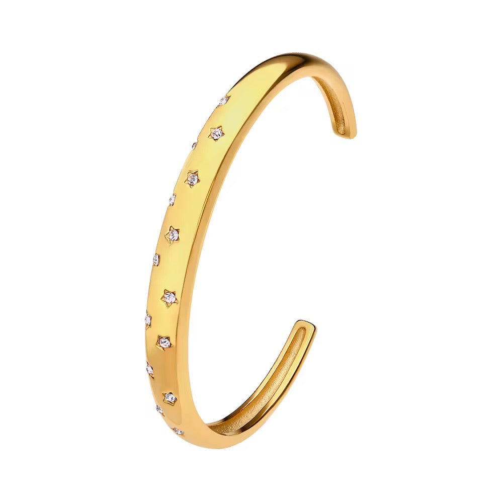 Layali Bangle