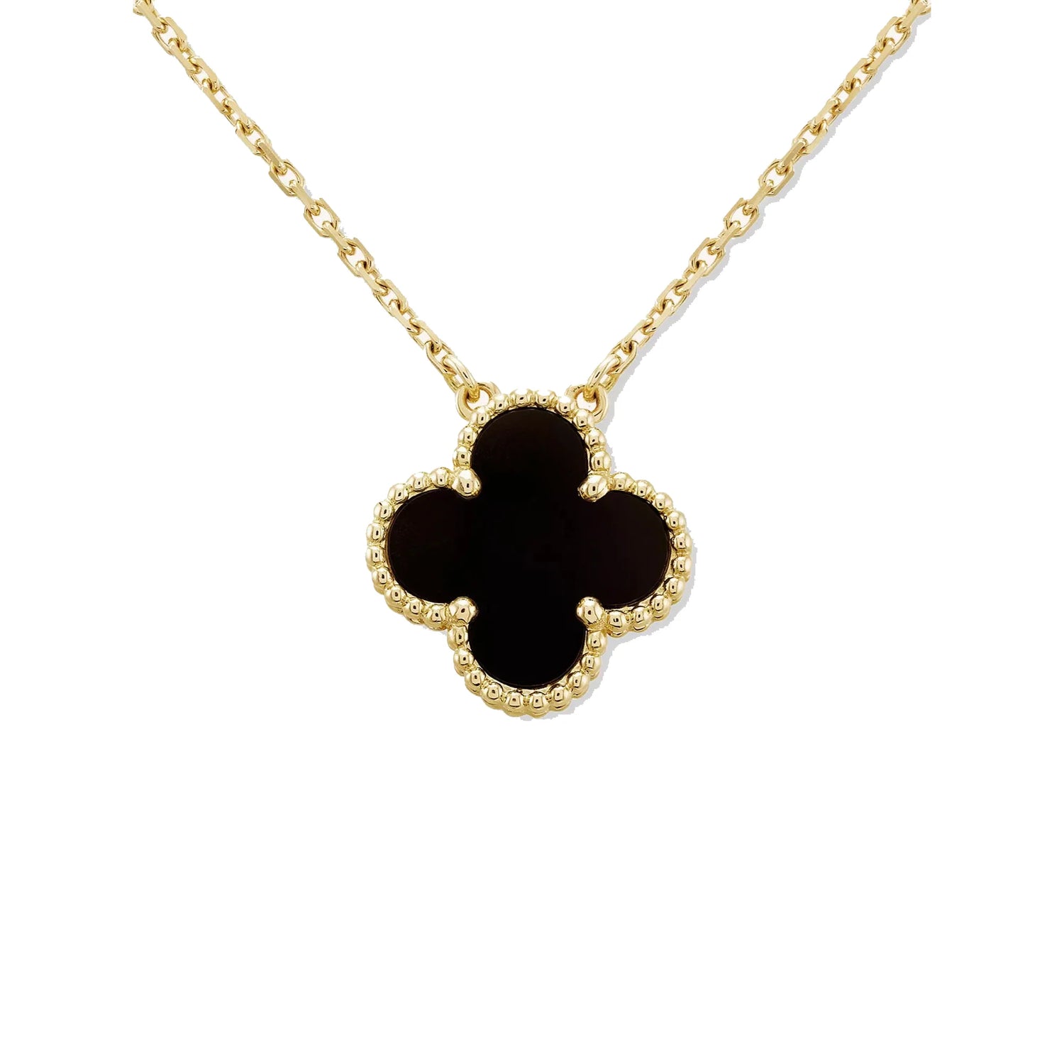 Clover Necklaces