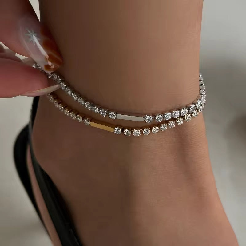 Anklets