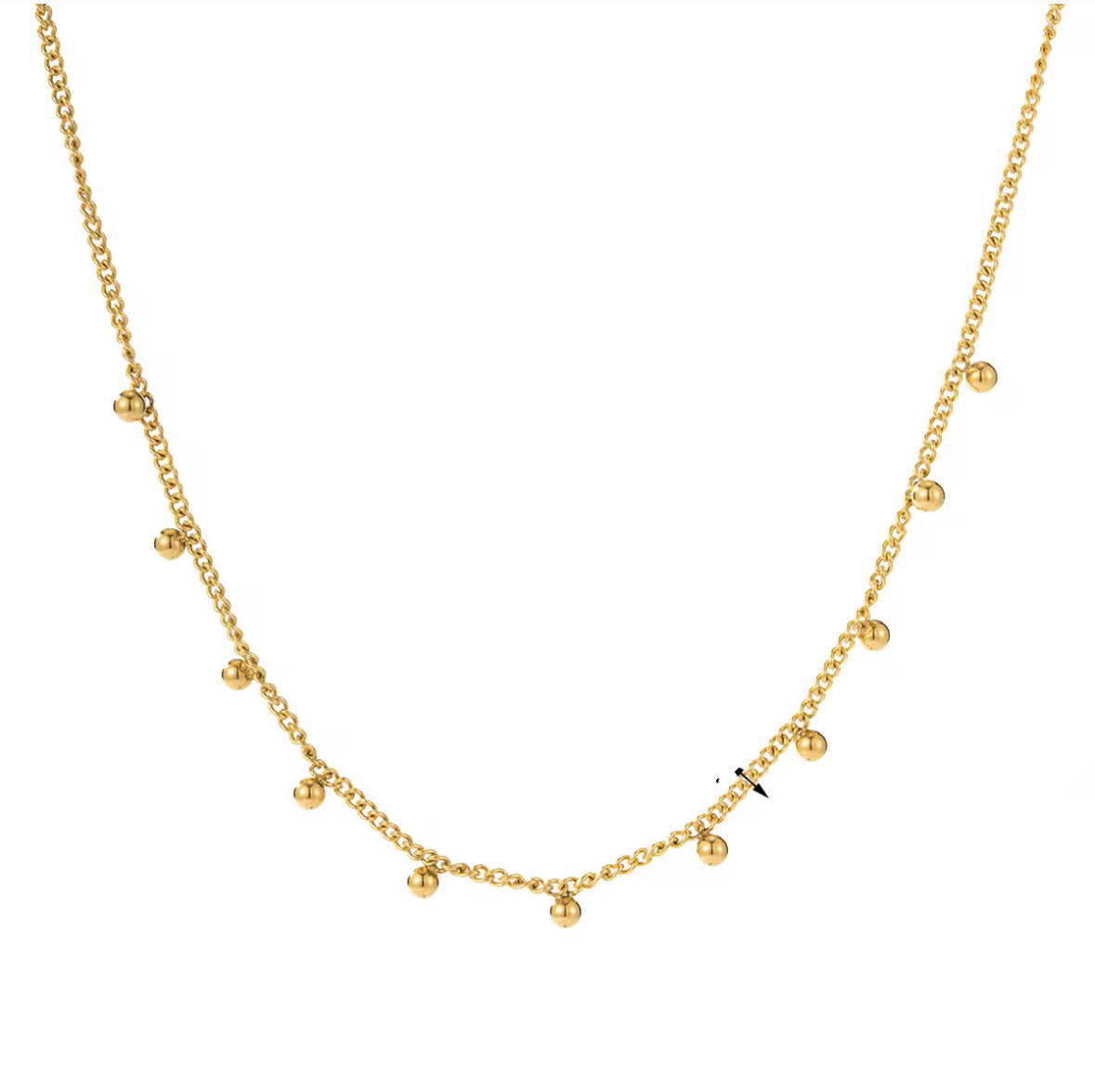 Orla Necklace