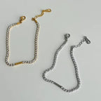 Tennis Anklet