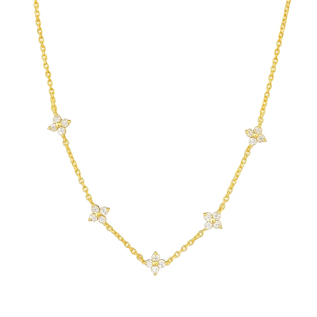 Zahra Necklace