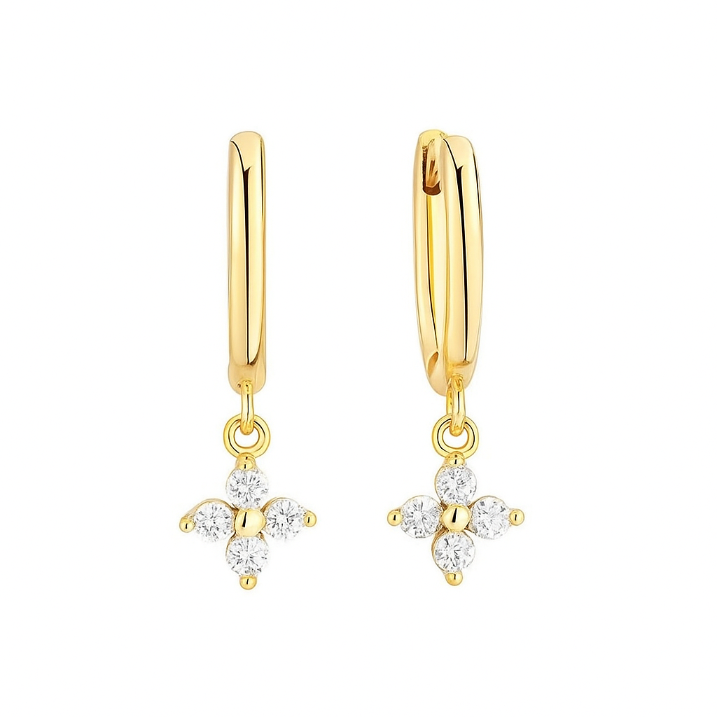 Zahra Earrings