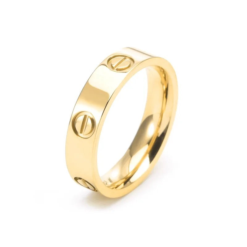 Love Ring No Logo