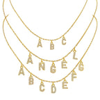 Custom Name Necklace *Read Description*