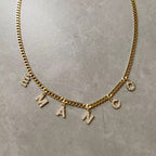 Custom Name Necklace *Read Description*