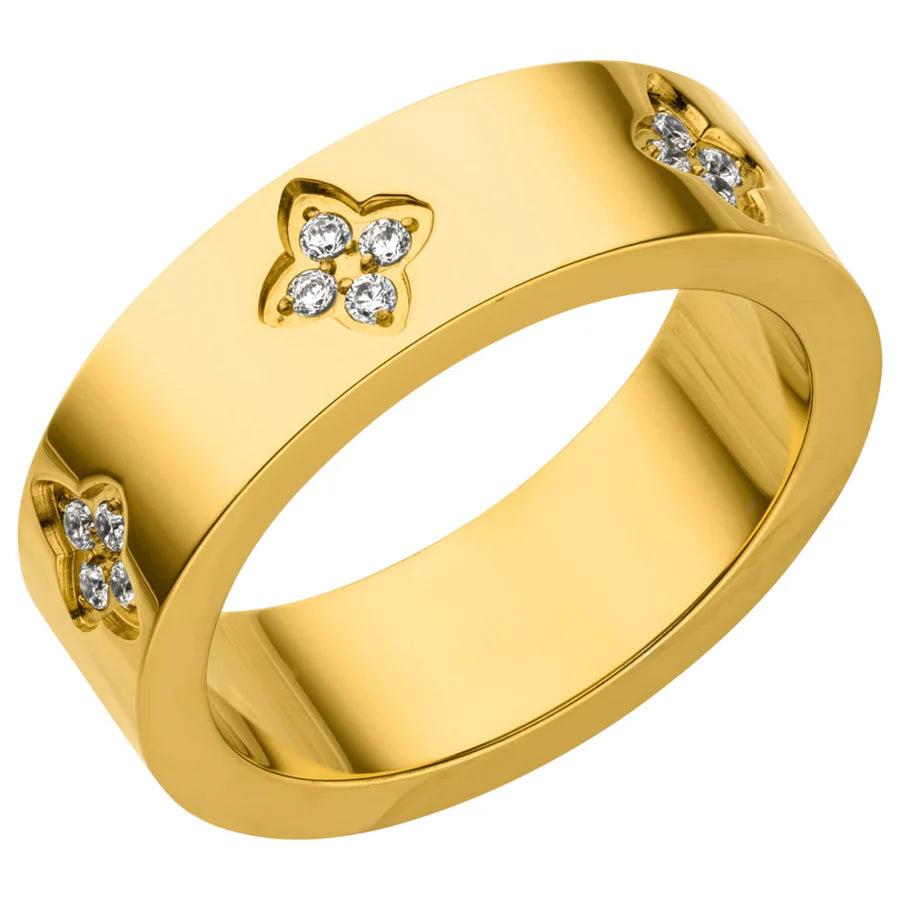 Anaya Ring