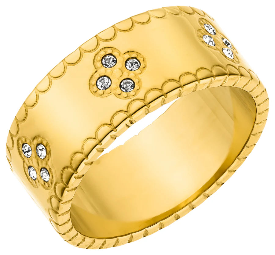 Zahra Ring